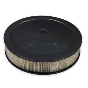 Holley 120-541 Holley Sniper EFI Air Cleaner 14X4 Black