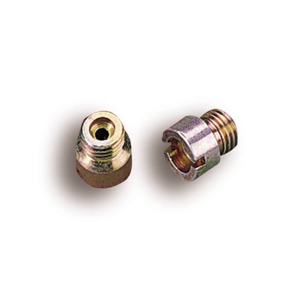 Holley 122-83 Main Jets