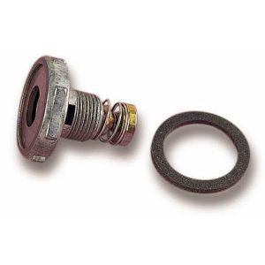Holley 125-135 Power Valve 3.5 HG