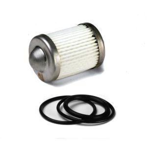 Holley 162-556 Replacement Element 100 Gph (10 Mic)