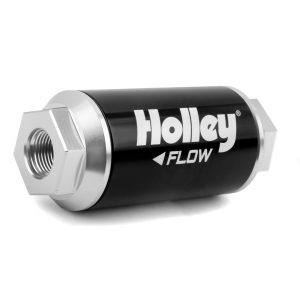 Holley 162-564 Billet Ff 175 Gph 100 Mic 8An