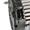 Holley 197-300 Alternator 105 Amp Small Case - Image 2