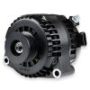 Holley 197-303 Alternator Premium 150A 1 Wire -Black
