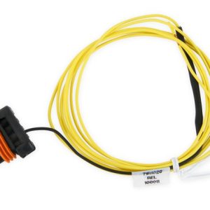 Holley 197-400 Harness Pigtail Alternator Ad Style