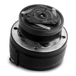Holley 199-100 Ac R4 Compressor 8mm Pin R-134A