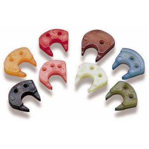 Holley 20-12 Accelerator Pump Cam Assortment