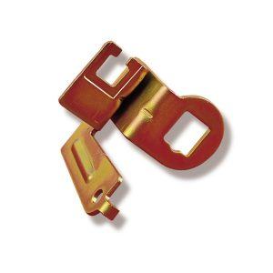 Holley 20-95 Kickdown  Lever GM 700R4 Aod Tran