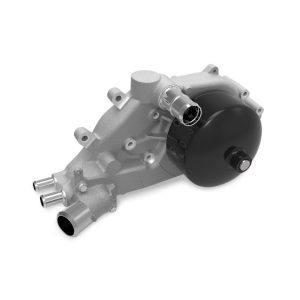 Holley 22-100 LS-Water Pump Forward Facing Inlet- All Standard