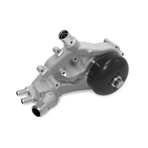 Holley 22-102 LS-Water Pump With Upward Facing Inlet