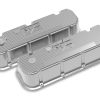 Holley 241-151 Tall M/T Big Block Chevy Valve Covers
