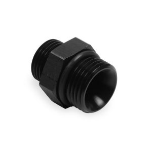 Holley 26-166 -8 O-Ring Port To -10 O-Ring Port Adapter