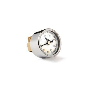 Holley 26-502 Fuel Pressure Gauge
