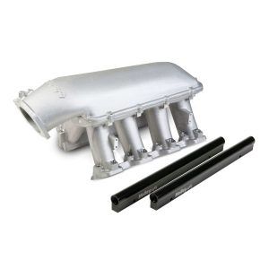 Holley 300-116 LS3 Hi-Ram Intake Manifold EFI 1 X 92mm LS
