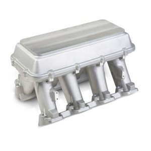 Holley 300-118 LS3 Hi-Ram Intake Manifold Carb Blank Top