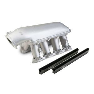 Holley 300-123 LS1/2/6 Hi-Ram Intake Manifold EFI 105mm LS Tb