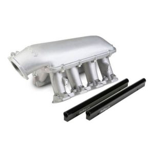 Holley 300-124 LS7 Hi-Ram Intake Manifold EFI 92mm LS Tb