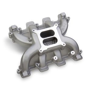 Holley 300-129 Intake Manifold LS3 Dual-Plane