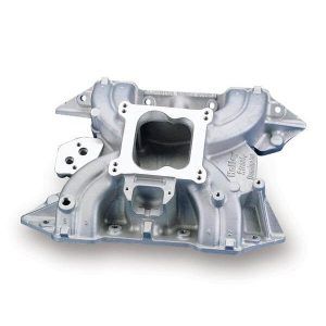 Holley 300-14 Strip Dominator Intake Manifold Chrysler Big Block 426 Wedge 440 V8