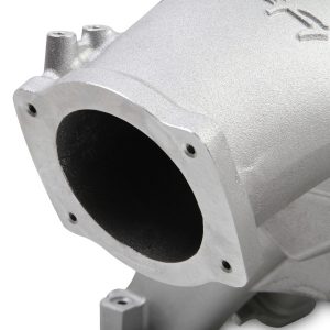 Holley 300-141 Manifold Kit LT1 Hi-Ram With Port Injection 92mm