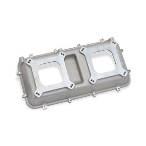 Holley 300-207 Plenum Top LT1 Hi-Ram 2 X 4150
