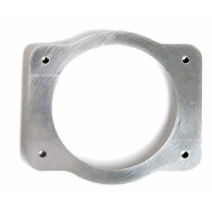 Holley 300-221 Fab Flange 92mm LS Throttle Body
