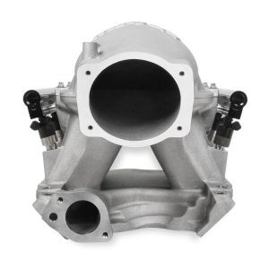 Holley 300-241 Manifold Kit Ford 351W Hi-Ram 95mm EFI