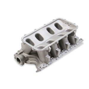 Holley 300-243 Manifold Kit Ford 351W Hi-Ram Carb Base