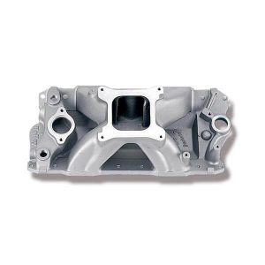Holley 300-25 Strip Dominator Intake Manifold SBC