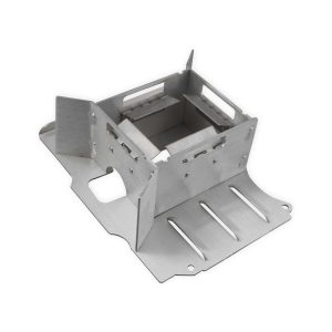 Holley 302-11 Touring Oil Baffle Kit For 302-2