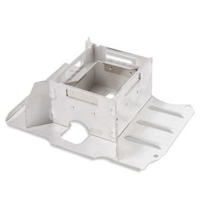 Holley 302-12 Touring Oil Baffle Kit For 302-3