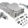 Holley GM Gen V LT Swap Oil Pan - Drag Race - As Cast with Turbo Oil Return