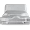 Holley GM Gen V LT Swap Oil Pan - Drag Race - As Cast with Turbo Oil Return - Image 2