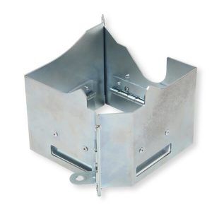 Holley 302-30 Road Race Baffle For LT1 Oil Pan