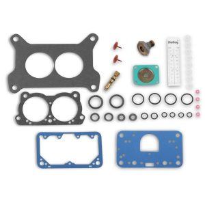 Holley 37-1550 Ultra Hp Kit - 2Bbl