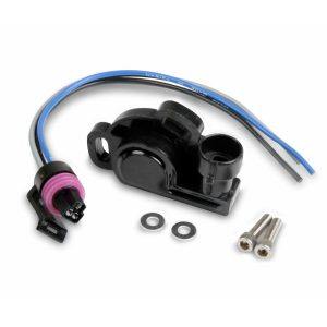Holley 534-214 TPS Throttle Position Sensor Kit For Gen 3 Dominator