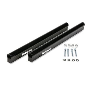 Holley 534-224 Fuel Rail Kit LT1 Hi-Ram