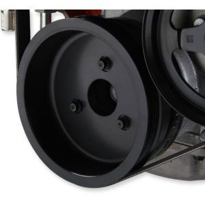 Holley 97-161 Replacement Crank Pulley LT1
