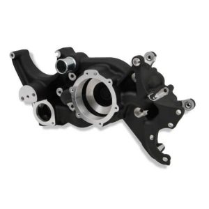 Holley 97-167 Replace Assembly LS Cooling Manifold Black