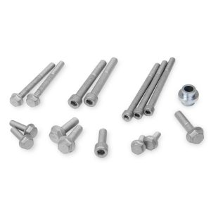 Holley 97-170 Replacement Hardware Kit For 20-131