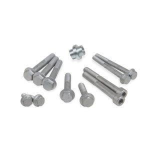 Holley 97-174 Replacement Hardware Kit For 20-135