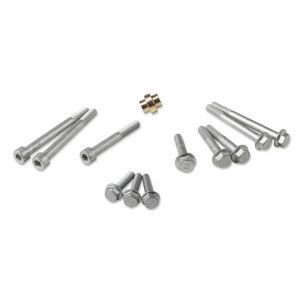 Holley 97-175 Replacement Hardware Kit For 20-155