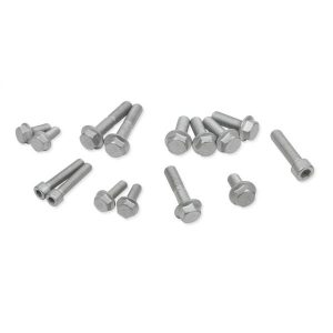 Holley 97-176 Replacement Hardware Kit For 20-159