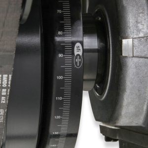 Holley 97-191 Damper/Hub Assembly For LS7 Applications