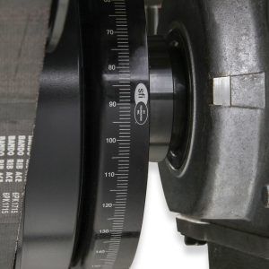 Holley 97-192 Damper/Hub Assm For LT1 Applications