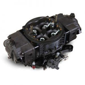 Holley 0-80802HBX 650CFM Ultra XP Carburetor