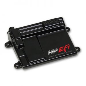 Holley 554-113 HP EFI ECU and Harness