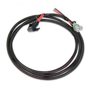 Holley EFI 558-308 Main Power Harness for Avenger EFI, HP EFI, & Dominator EFI