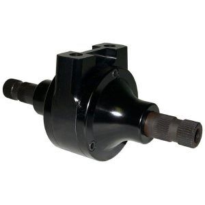 Howe 522B2 Stealth Steering Quickener 2:1 Ratio