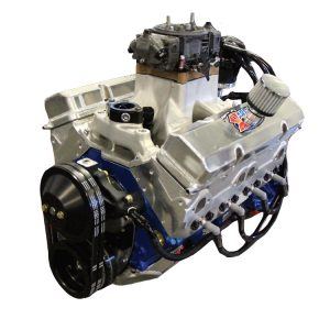 IMCA Late Model Spec Engine