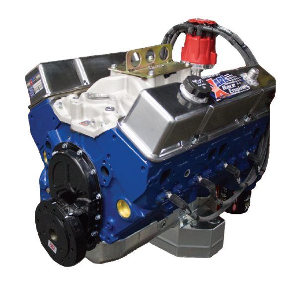 IMCA Stock Car Engine